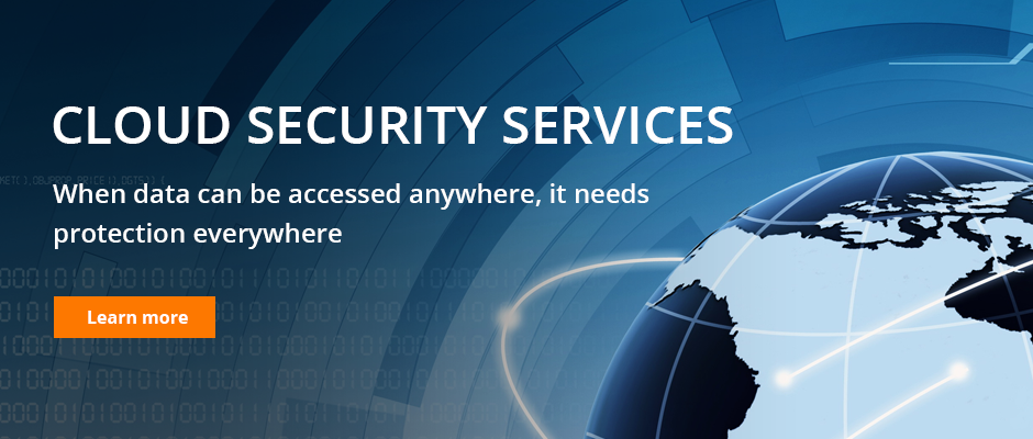 Cloud Security Services
