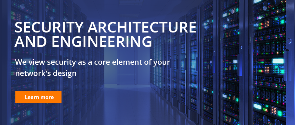 Security Architecture and Engineering